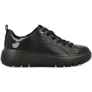 Impronte Sneaker Venier Derby sneaker in pelle