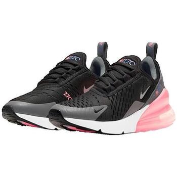 Nike Kinderschuhe Chaussures Air Max 270 Junior Noir