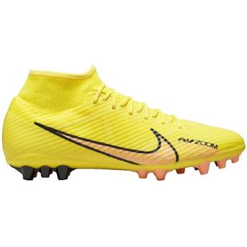 Nike Fussballschuhe Zoom Mercurial Superfly 9 Academy Ag