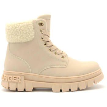 Tommy Hilfiger  Kinderstiefel anfibio sostenibile