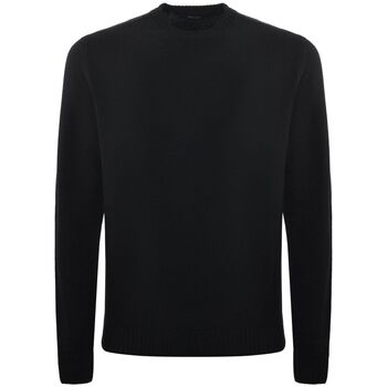 Jeordie's Pullover 45583 GIRO RASATO-999 NERO