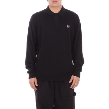 Fred Perry  Pullover K4535