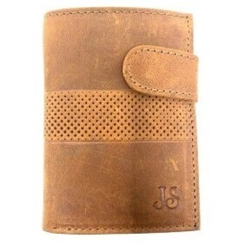 Gloko  Geldbeutel 15197 Herren-Lederaccessoires