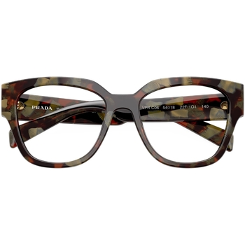 Prada  Sonnenbrillen 0prc06v-22f1o1