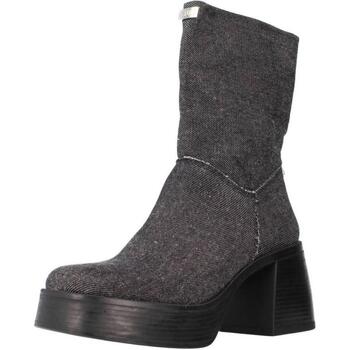 Yellow  Stiefel STRAUSS