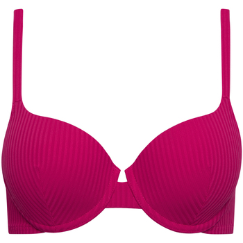 Lisca  Bikini Ober- und Unterteile Vorgeformtes Bademode-Top FLORIDA  Cheek