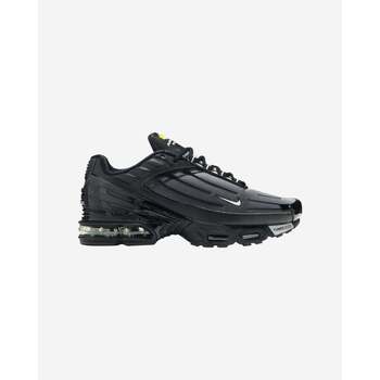 Nike Sneaker Air Max Plus 3 Black Wolf Grey