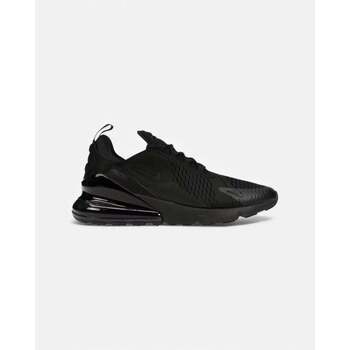 Nike Sneaker Air Max 270 Triple Black