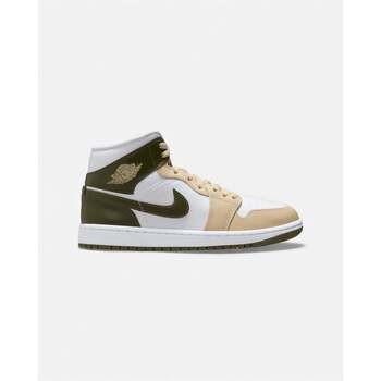 Nike Turnschuhe Jordan Brand Air Jordan 1 Mid ''Military Drab''