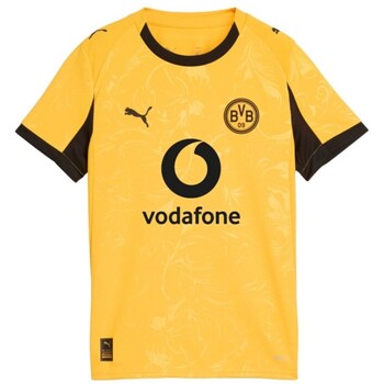 Puma  T-Shirt Bvb Home