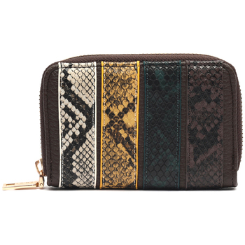 Misako  Geldbeutel Toksa geldbeutel mit animal-print