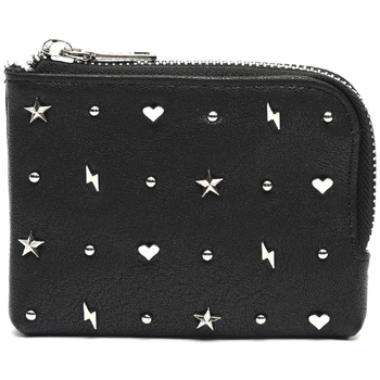 Misako  Geldbeutel Maco geldbeutel mit metallverzierungen