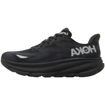 Hoka one one  Sneaker One One Clifton 9 Gore-Tex Black