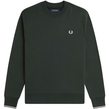 Fred Perry  Pullover Fp Crew Neck Sweatshirt
