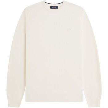 Fred Perry  Pullover Fp Pique Stitch Jumper