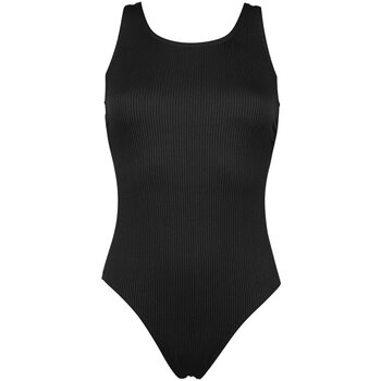 Witeblaze  Badeanzug Sport Bekleidung SIRENA Ladies swimsuit,schwar' 1122045/9000