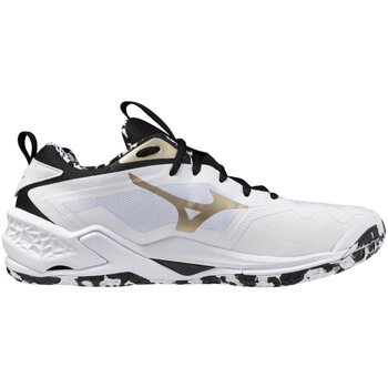 Mizuno Fitnessschuhe Sportschuhe WAVE STEALTH NEO 2 X1GA2400/41