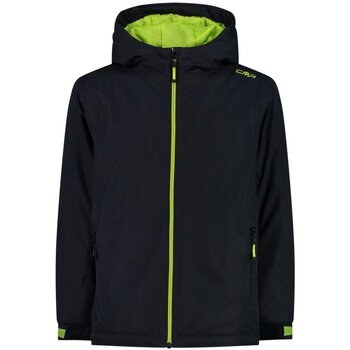 Cmp  Kinder-Jacke Sport KID JKT FIX HOOD ant 33Z1494/U423