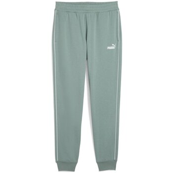 Puma  Hosen Sport Bekleidung SportSweatpantGreen 684621/030