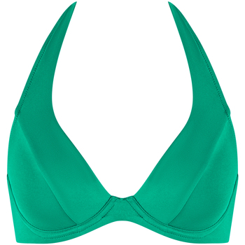 Lisca  Bikini Ober- und Unterteile Armatured Neckholder Bikini-Top PORTOFINO