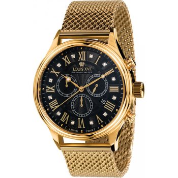 Louis Xvi Uhr LXVI898