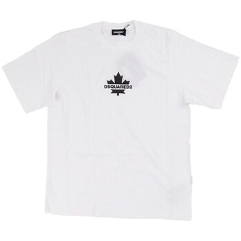 Dsquared  T-Shirt für Kinder DQ2743 D0AC7