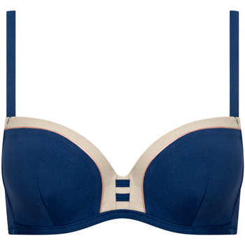 Lisca  Sport BH Vorgeformtes Bademode-Top SYDNEY Körbchengröße B bis E