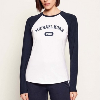 MICHAEL Michael Kors  Langarmshirt MR651WUANU