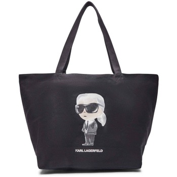 Karl Lagerfeld  Shopper IKON AQUARELLE SHOPPER