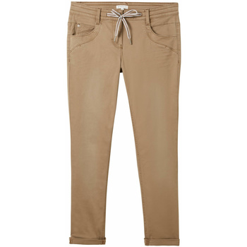 Tom Tailor  5-Pocket-Hosen 7/8 Hose für Damen