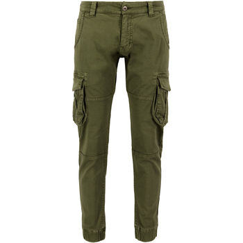 Alpha Industries  Cargohose Army Pant - dark olive