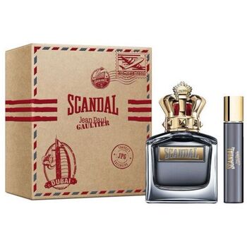 Jean Paul Gaultier Parfümsets Set Scandal köln 100ml+ Mini 20ml