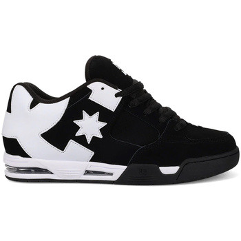 DC Shoes Herrenschuhe DC Command DC02220002 Black
