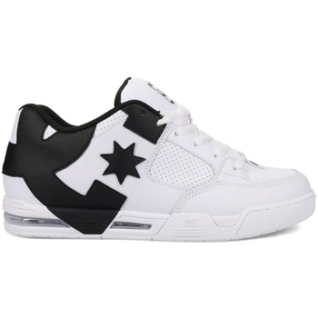 DC Shoes  Herrenschuhe Command DC02220102 White