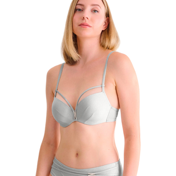 Lisca  Bikini Vorgeformtes Bademode-Top BLUE LAGOON
