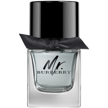 Burberry  Eau de toilette Mr  Eau de Toilette 50 ml
