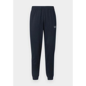 Emporio Armani EA7 Trainingsanzüge 8NPP64 PJVTZ-1562 ARMANI BLUE