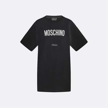 Moschino Anzüge ABITO CON LOGO STAMPATO Art. HFV0GLLAA43