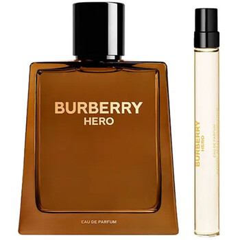 Burberry  Eau de parfum Hero Geschenkset – Eau de Parfum 100 ml + 10 m