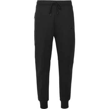 Nike  Sneaker Tech Fleece Black Pants / Joggers