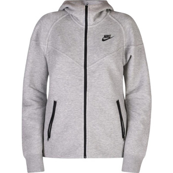 Nike  Sneaker Sportswear Tech Fleece Windrunner Full-Zip Hoodie Women's