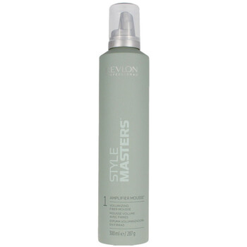 Revlon Haarstyling Volumen-Schaum mit Fasern Style Masters 1 Verstärker 30