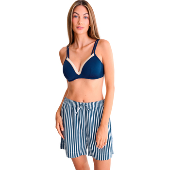 Lisca  Umstandsmode Sommerliche Shorts SYDNEY