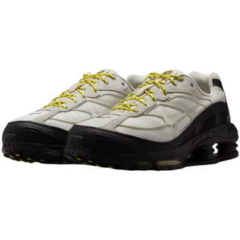 Nike Sneaker Shox Ride 2 Light Bone Black