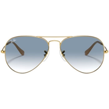Ray-ban  Sonnenbrillen 0rb3025-0013f