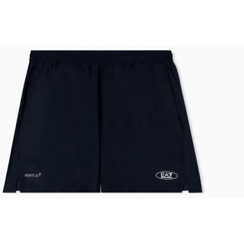 Emporio Armani EA7  Shorts 7M000835 AF17683-UB102 ARMANI BLUE
