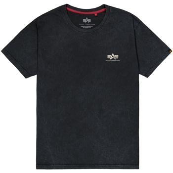 Alpha Industries T-Shirt Alpha Legend T-Shirt - black