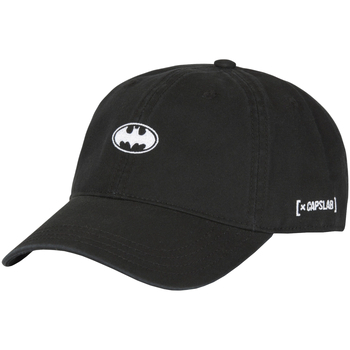 Capslab Schirmmütze DC Comics Batman Cap