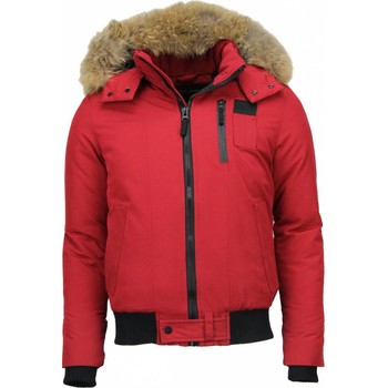 Enos  Parkas Jacken Mit Fellkragen Winterjacken
