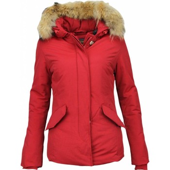 Matogla Parkas Jacken Mit Fellkragen Winterjacken